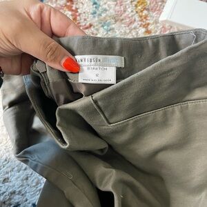 Women’s work skirt